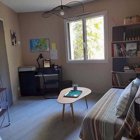 La Zenitude Chambre D Hote Chamarandes エクステリア 写真