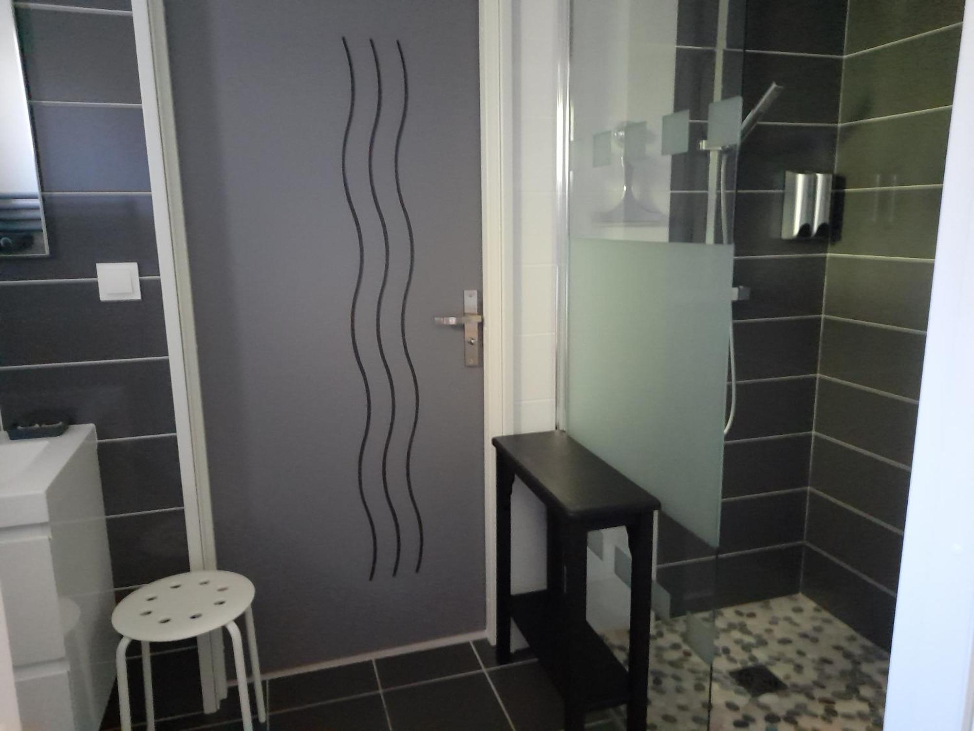 La Zenitude Chambre D Hote Chamarandes エクステリア 写真